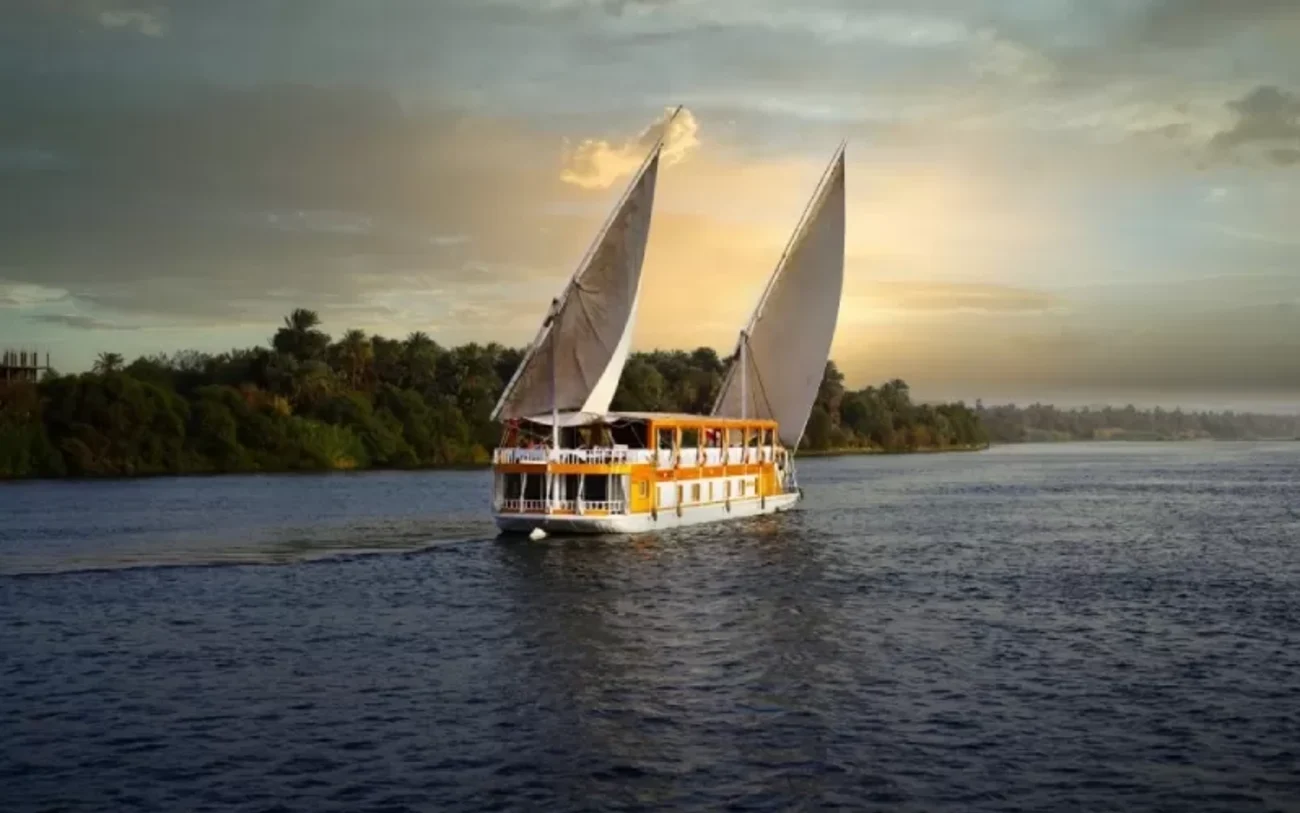 La Sposa del Nilo: Guida alla Mitologia Egizia